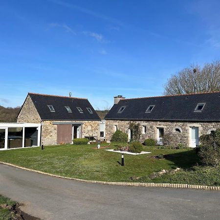 Le PonthouKeryanti Domaine De Lesleac'H别墅 外观 照片