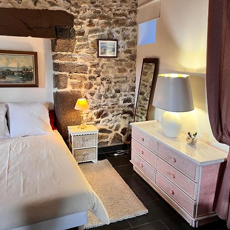 Le PonthouKeryanti Domaine De Lesleac'H别墅 外观 照片