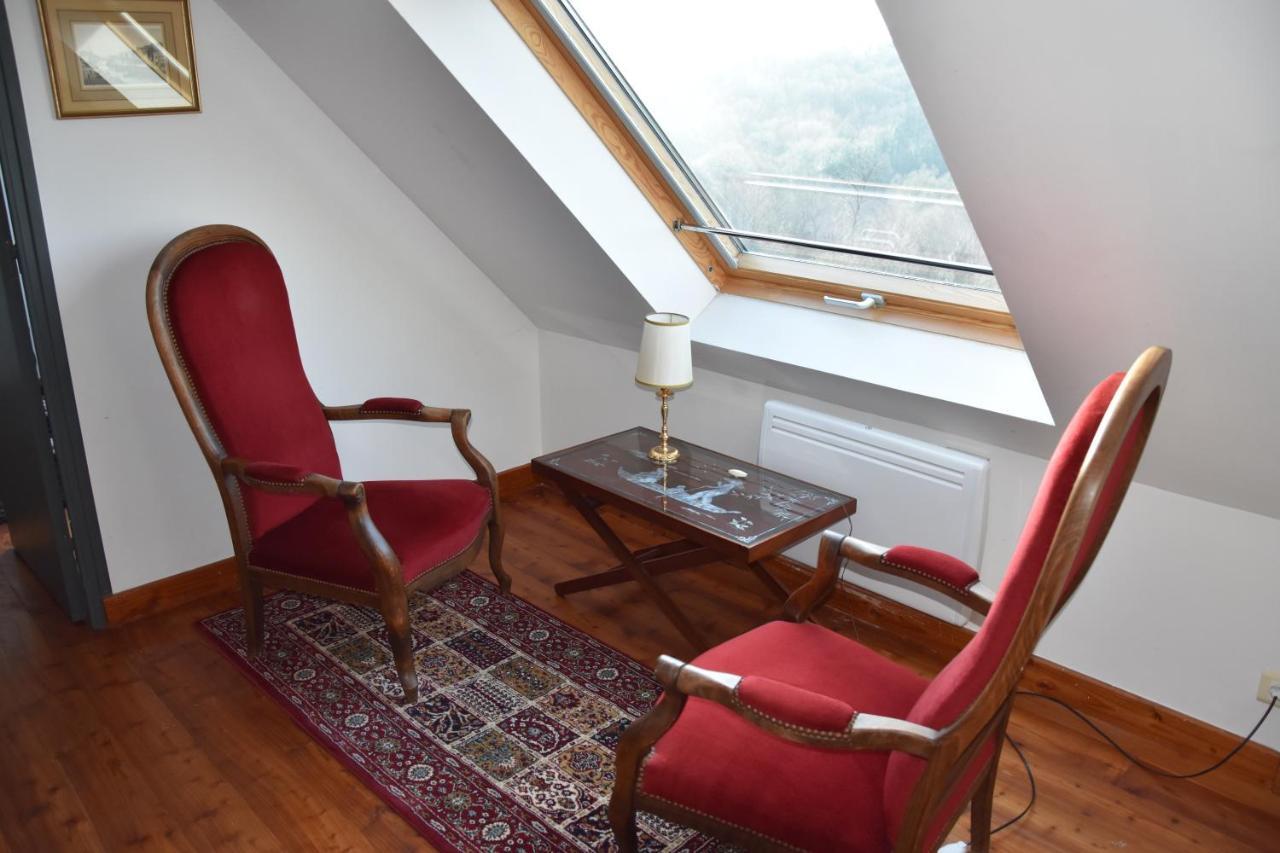 Le PonthouKeryanti Domaine De Lesleac'H别墅 外观 照片